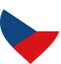 Czechia Flat Heart