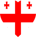 Georgia Flat Heart