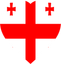 Georgia Flat Heart