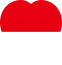 Indonesia Flat Heart