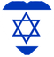 Israel Flat Heart