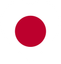 Japan Flat Heart