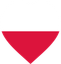 Poland Flat Heart