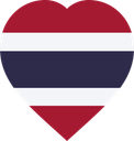 Flat Heart TH