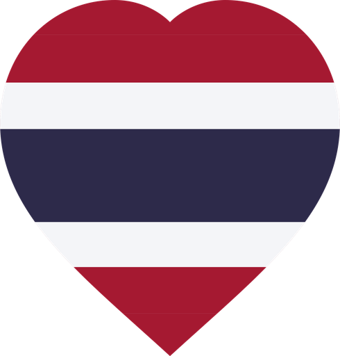 Flat Heart TH