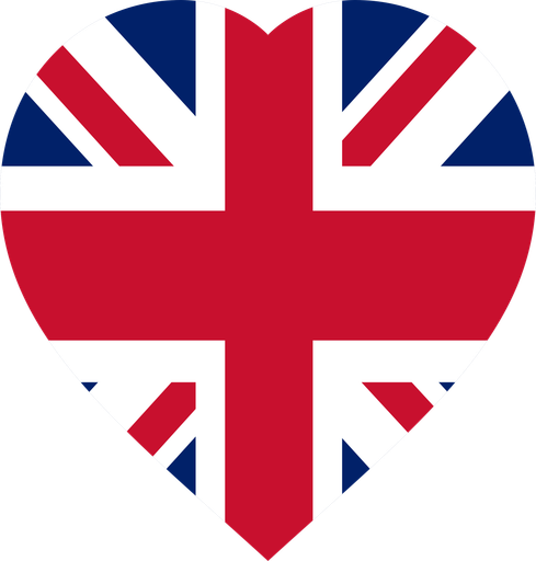 Flat Heart GB
