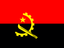 Angola Flat Rectangle