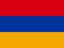 Armenia Flat Rectangle