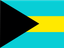 Bahamas Flat Rectangle