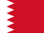 Bahrain Flat Rectangle