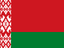 Belarus Flat Rectangle