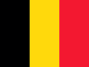 Belgium Flat Rectangle
