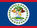 Belize Flat Rectangle