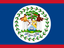 Belize Flat Rectangle