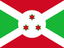 Burundi Flat Rectangle