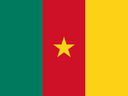 Cameroon Flat Rectangle