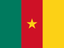 Cameroon Flat Rectangle