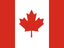 Canada Flat Rectangle