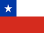 Chile Flat Rectangle