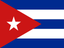 Cuba Flat Rectangle