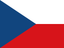 Czechia Flat Rectangle