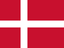 Denmark Flat Rectangle