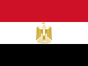Egypt Flat Rectangle