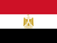 Egypt Flat Rectangle