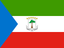 Equatorial Guinea Flat Rectangle