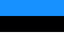 Estonia Flat Rectangle