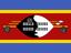 Eswatini Flat Rectangle