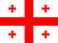 Georgia Flat Rectangle