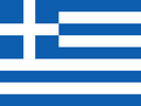 Greece Flat Rectangle