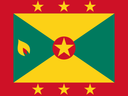 Grenada Flat Rectangle