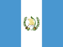 Guatemala Flat Rectangle