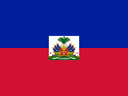 Haiti Flat Rectangle
