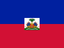 Haiti Flat Rectangle