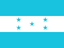 Honduras Flat Rectangle