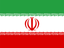 Iran Flat Rectangle