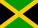 Jamaica Flat Rectangle