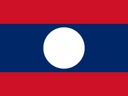 Laos Flat Rectangle