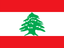 Lebanon Flat Rectangle