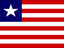 Liberia Flat Rectangle