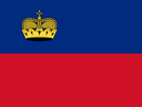Liechtenstein Flat Rectangle