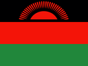 Malawi Flat Rectangle