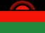 Malawi Flat Rectangle