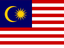 Malaysia Flat Rectangle