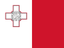 Malta Flat Rectangle