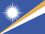 Marshall Islands Flat Rectangle