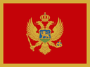 Montenegro Flat Rectangle
